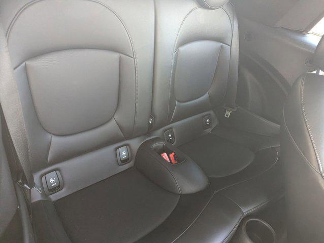 used 2019 MINI Convertible car, priced at $21,975