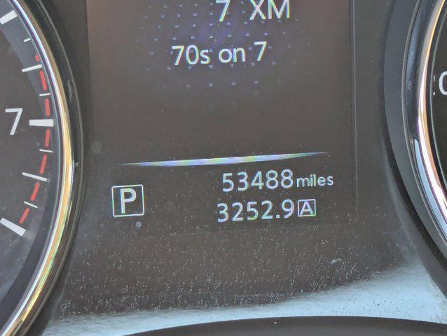 used 2016 Nissan Rogue car, priced at $12,882