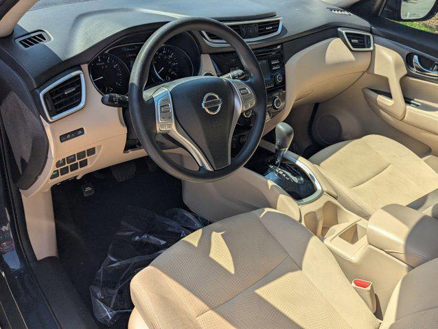 used 2016 Nissan Rogue car, priced at $12,882