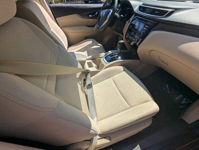 used 2016 Nissan Rogue car, priced at $12,882