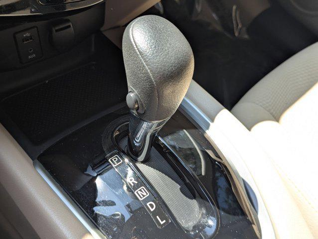 used 2016 Nissan Rogue car, priced at $12,882