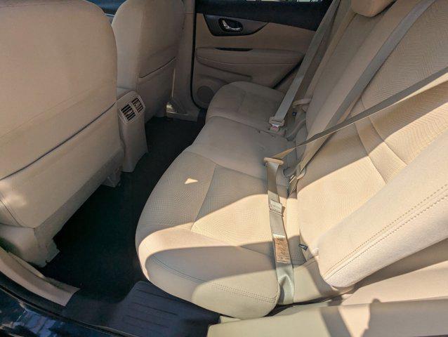 used 2016 Nissan Rogue car, priced at $12,882