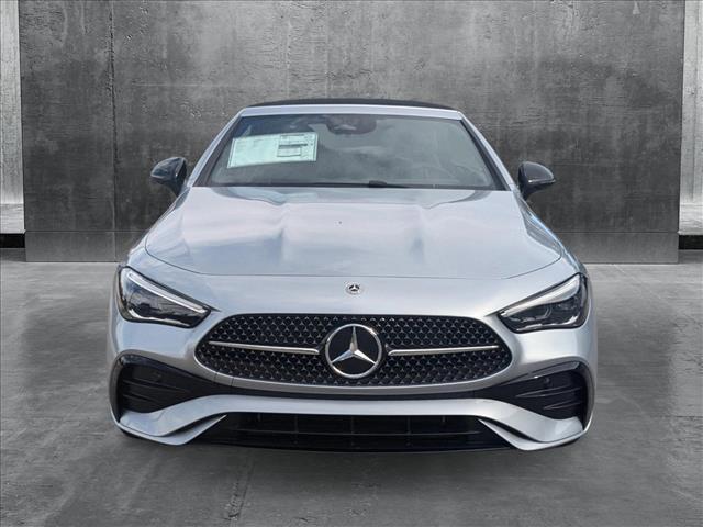 new 2025 Mercedes-Benz CLE 300 car, priced at $72,485