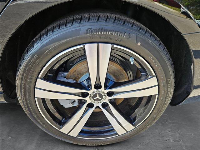 new 2025 Mercedes-Benz C-Class car, priced at $50,050