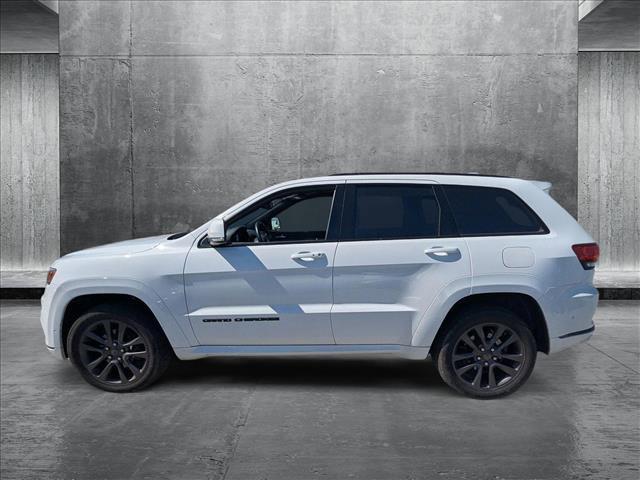 used 2019 Jeep Grand Cherokee car, priced at $22,880