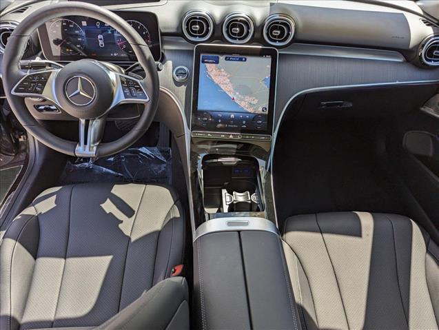 new 2024 Mercedes-Benz CLE 300 car, priced at $63,875