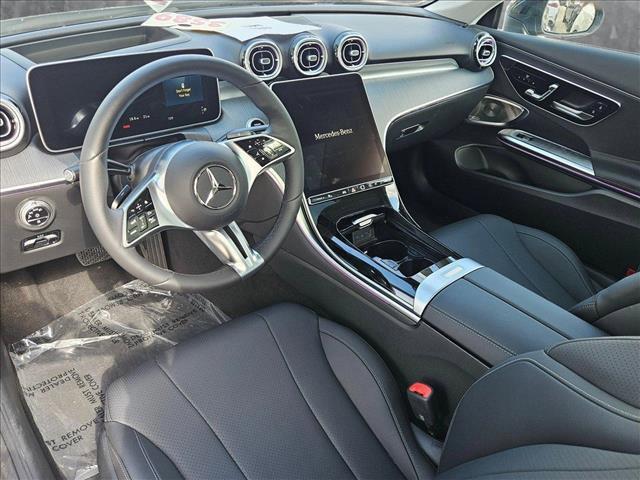 new 2024 Mercedes-Benz CLE 300 car, priced at $63,875