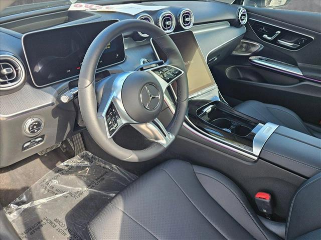 new 2024 Mercedes-Benz CLE 300 car, priced at $63,875