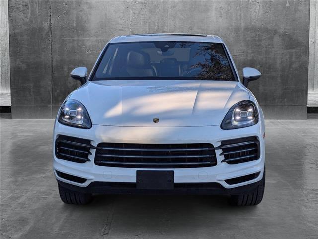 used 2019 Porsche Cayenne car, priced at $36,968