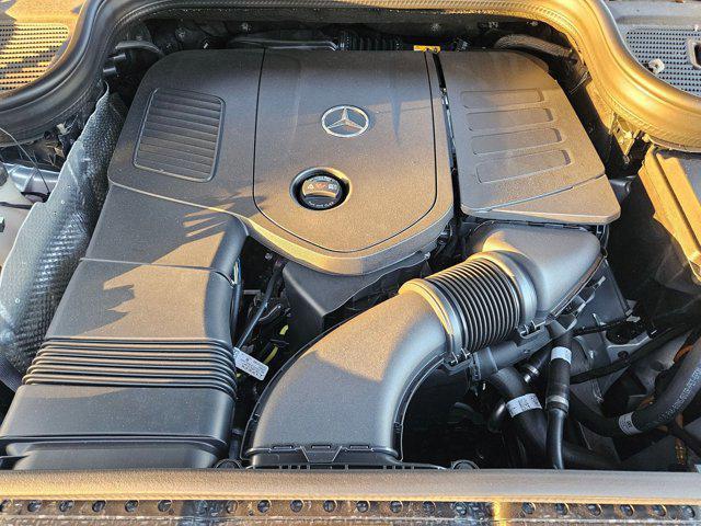 new 2024 Mercedes-Benz GLE 350 car, priced at $68,015