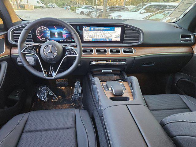 new 2024 Mercedes-Benz GLE 350 car, priced at $68,015