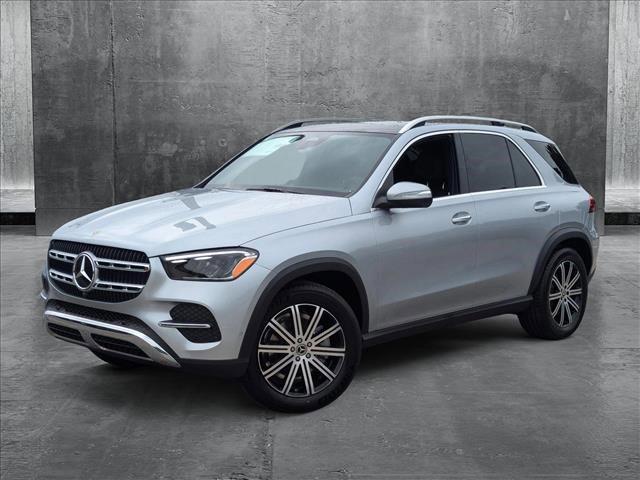 new 2024 Mercedes-Benz GLE 350 car, priced at $68,015