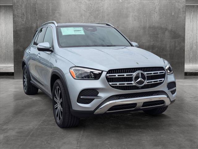 new 2024 Mercedes-Benz GLE 350 car, priced at $68,015