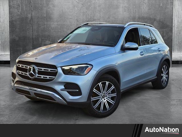 new 2024 Mercedes-Benz GLE 350 car, priced at $68,015