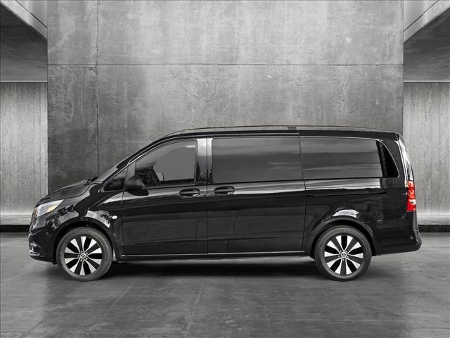 new 2023 Mercedes-Benz Metris car, priced at $54,136
