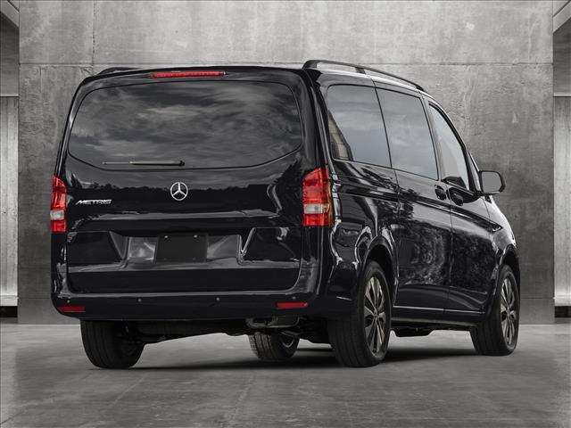 new 2023 Mercedes-Benz Metris car, priced at $54,136