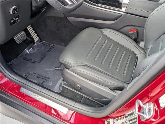 new 2026 Mercedes-Benz GLC 300 car, priced at $57,705