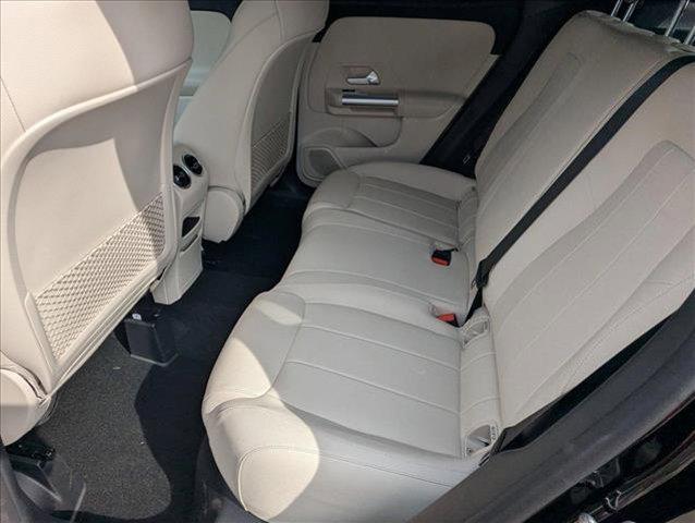 used 2025 Mercedes-Benz GLA 250 car, priced at $39,818