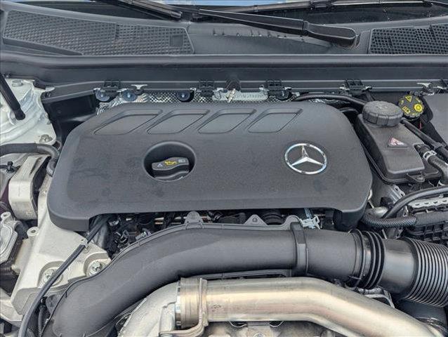 new 2026 Mercedes-Benz CLA 250 car, priced at $44,775