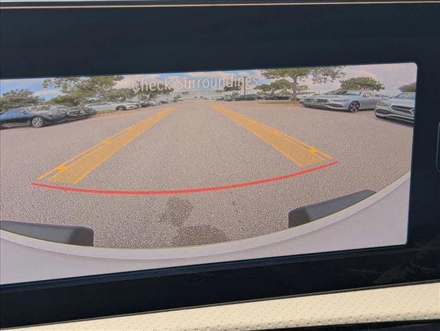 new 2026 Mercedes-Benz CLA 250 car, priced at $44,775