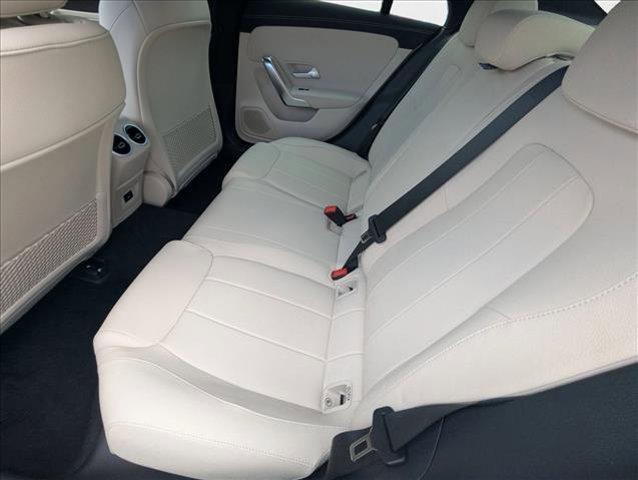 new 2026 Mercedes-Benz CLA 250 car, priced at $44,775