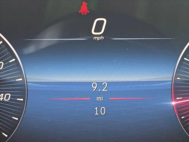 new 2026 Mercedes-Benz CLA 250 car, priced at $44,775