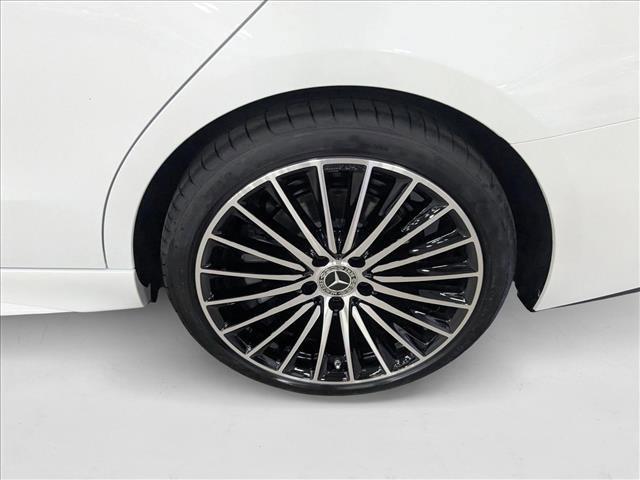 new 2025 Mercedes-Benz C-Class car, priced at $56,815