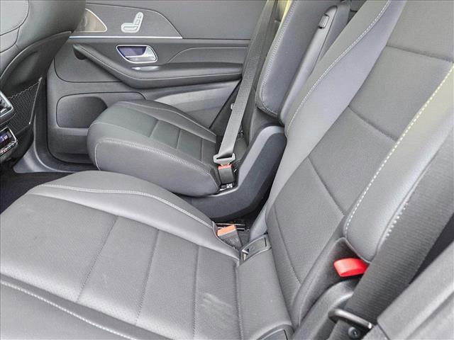 new 2025 Mercedes-Benz GLS 450 car, priced at $91,945