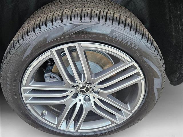 new 2025 Mercedes-Benz GLS 450 car, priced at $91,945