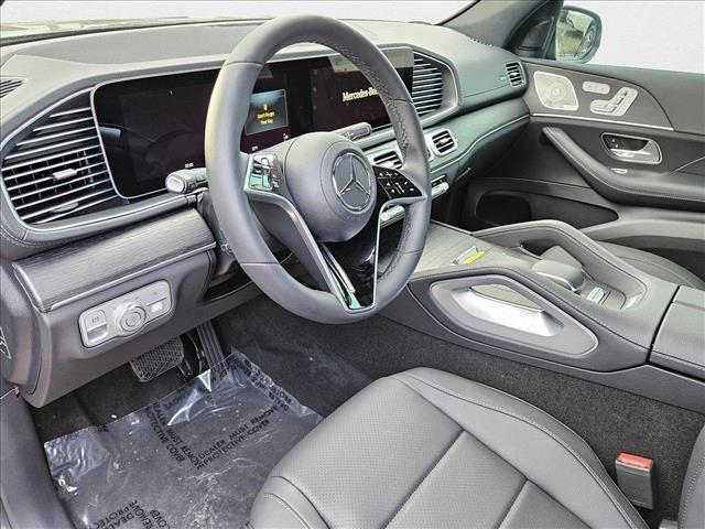 new 2025 Mercedes-Benz GLS 450 car, priced at $91,945