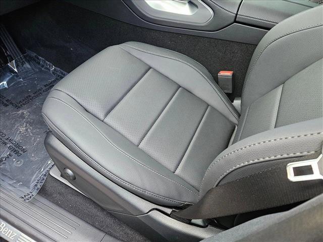 new 2025 Mercedes-Benz GLS 450 car, priced at $91,945