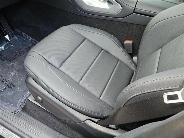 new 2025 Mercedes-Benz GLS 450 car, priced at $91,945