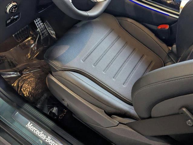 new 2025 Mercedes-Benz GLC 350e car, priced at $68,300