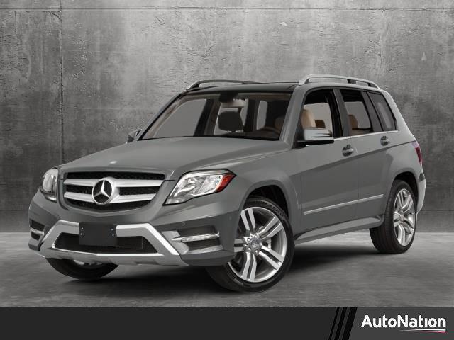 used 2014 Mercedes-Benz GLK-Class car, priced at $12,395