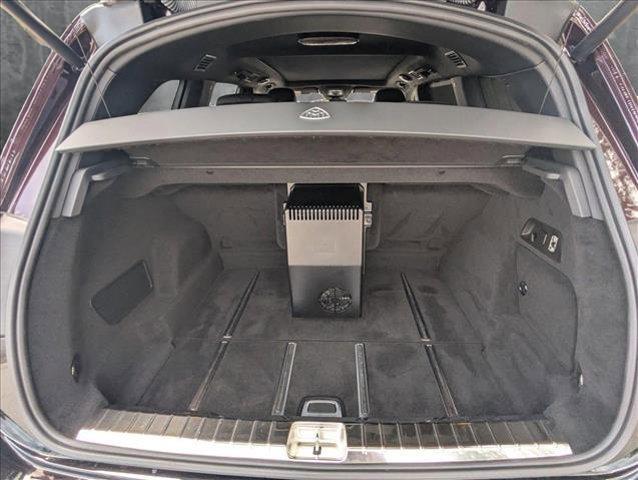 used 2023 Mercedes-Benz Maybach GLS 600 car, priced at $129,925