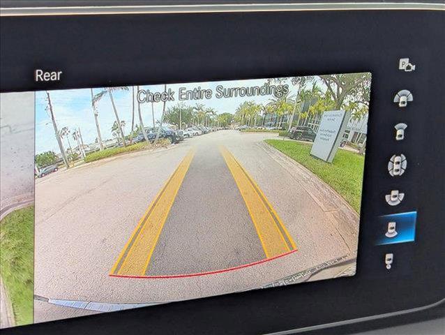 used 2023 Mercedes-Benz Maybach GLS 600 car, priced at $129,925
