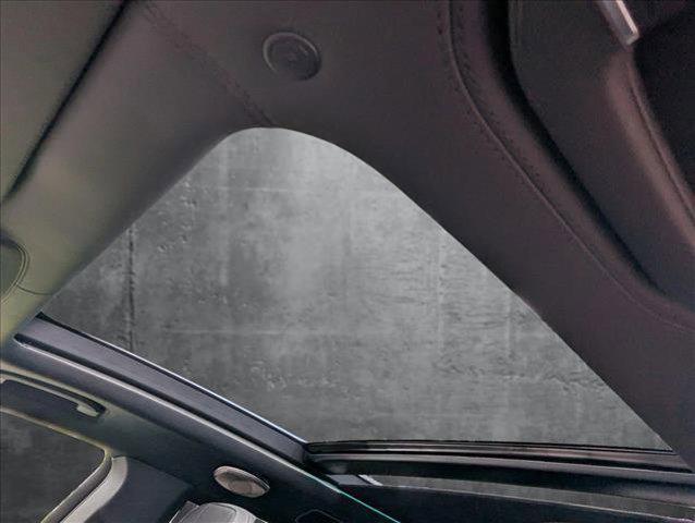 used 2023 Mercedes-Benz Maybach GLS 600 car, priced at $129,925