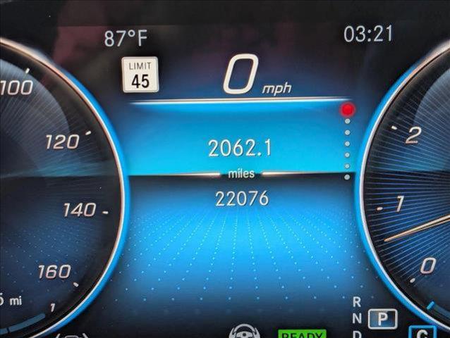 used 2023 Mercedes-Benz Maybach GLS 600 car, priced at $129,925