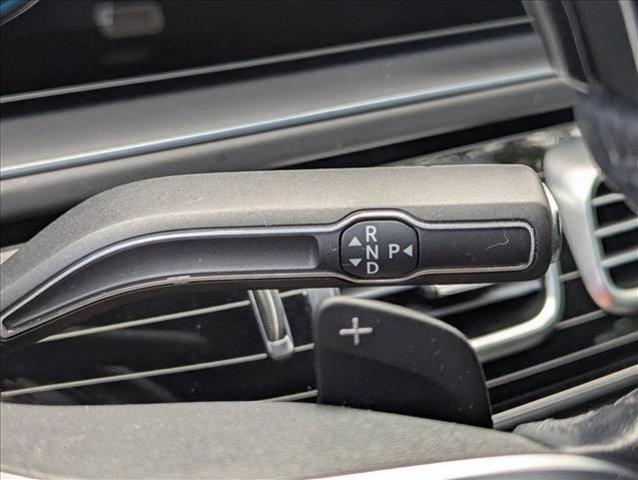 used 2023 Mercedes-Benz Maybach GLS 600 car, priced at $129,925