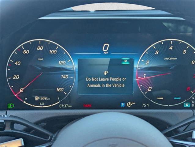 new 2026 Mercedes-Benz E-Class car, priced at $67,155