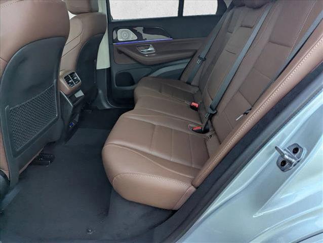 new 2026 Mercedes-Benz GLE 450 car, priced at $79,970