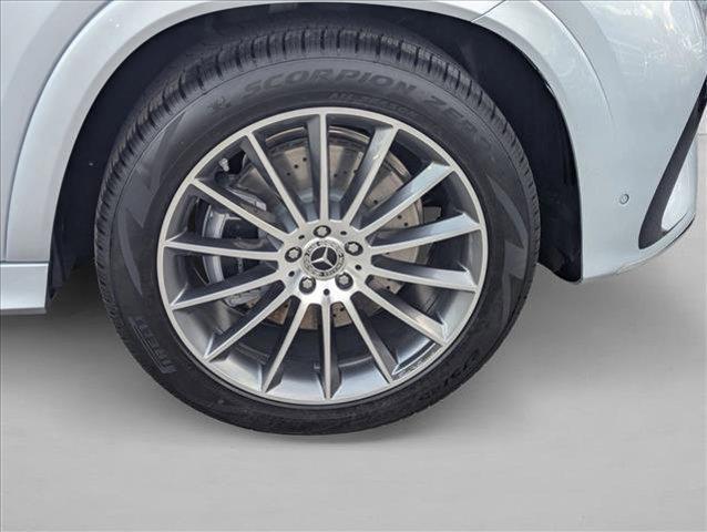 new 2026 Mercedes-Benz GLE 450 car, priced at $79,970