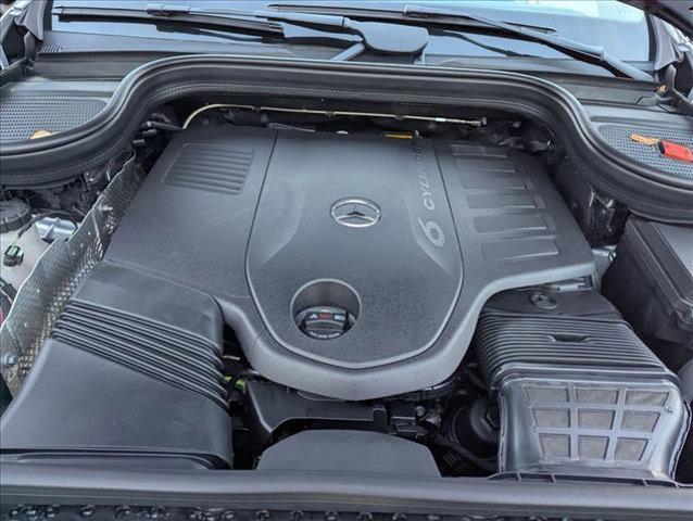 new 2026 Mercedes-Benz GLE 450 car, priced at $79,970