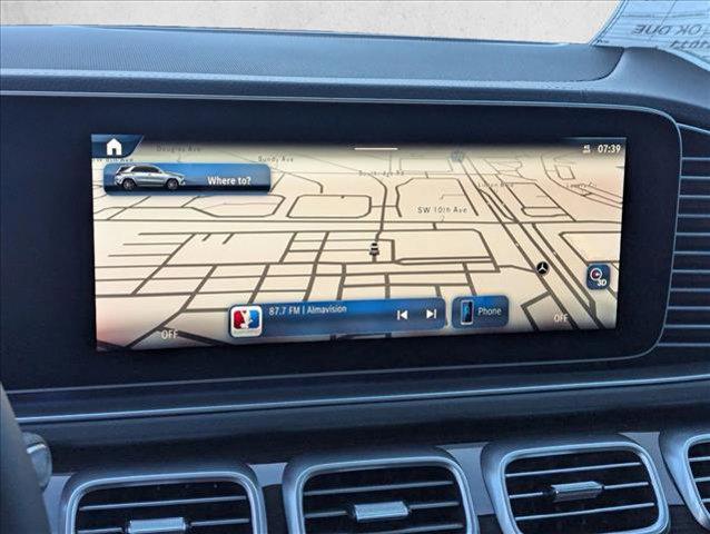 new 2026 Mercedes-Benz GLE 450 car, priced at $79,970