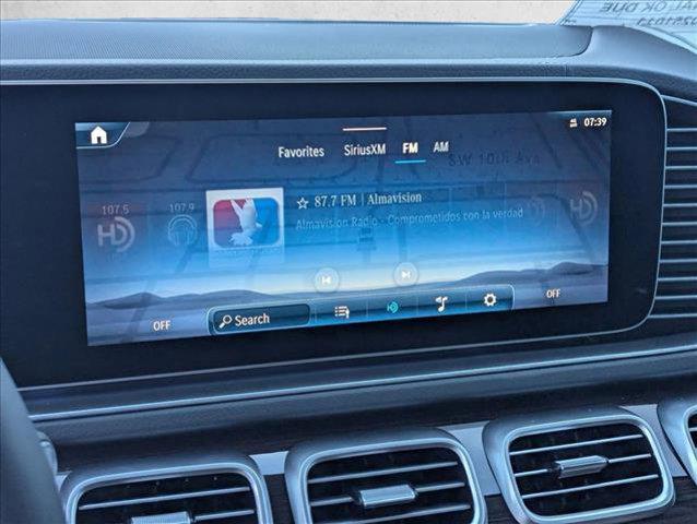 new 2026 Mercedes-Benz GLE 450 car, priced at $79,970