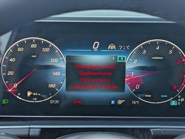 new 2026 Mercedes-Benz GLE 450 car, priced at $79,970