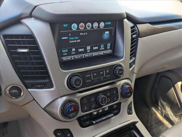 used 2019 GMC Yukon car, priced at $36,887
