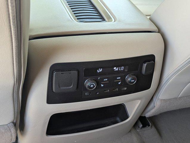 used 2019 GMC Yukon car, priced at $37,882