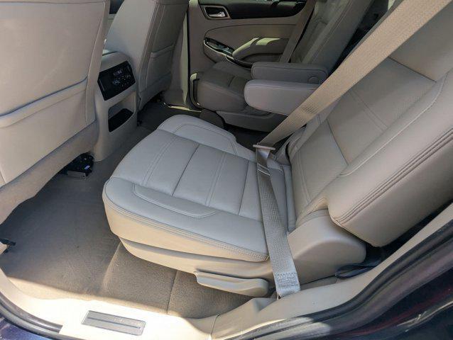 used 2019 GMC Yukon car, priced at $37,882
