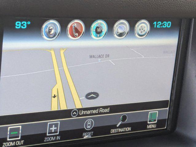 used 2019 GMC Yukon car, priced at $37,882